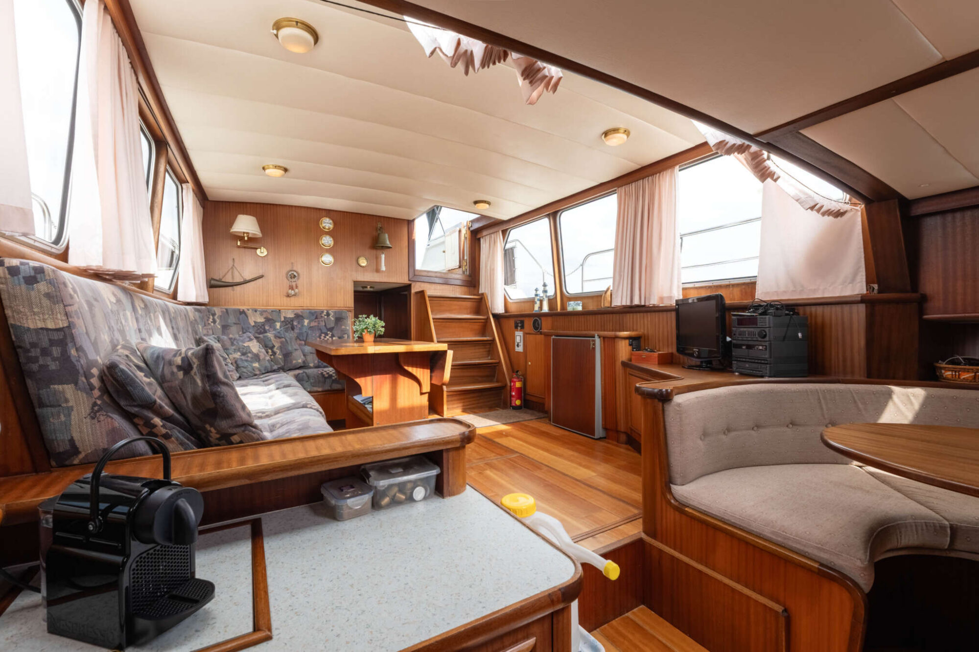 Valkkruiser 13.50 AK — foto 15 van 66