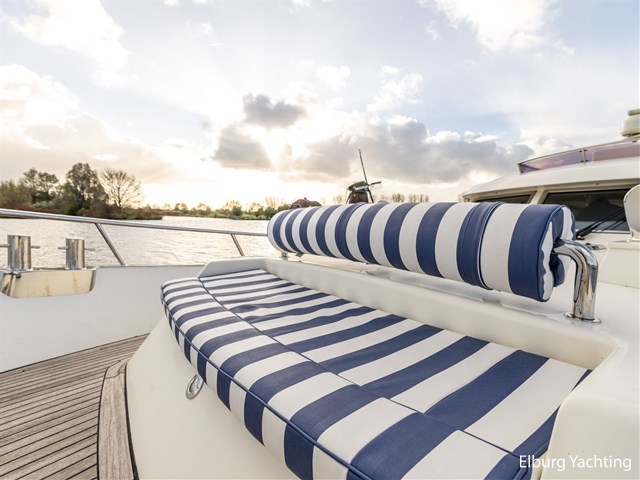 Silverline Trawler 1500 — foto 75 van 100