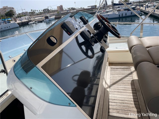 Fairline Squadron 58 — foto 68 van 71