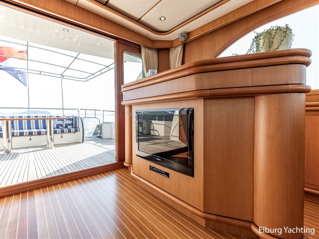 Sturier 675 CS - Long Range — foto 5 van 100