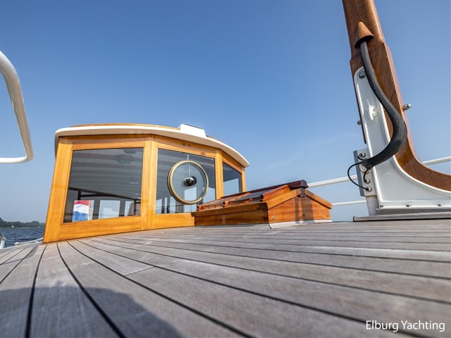 De Vries Lentsch Bromo - Full refit — foto 59 van 100