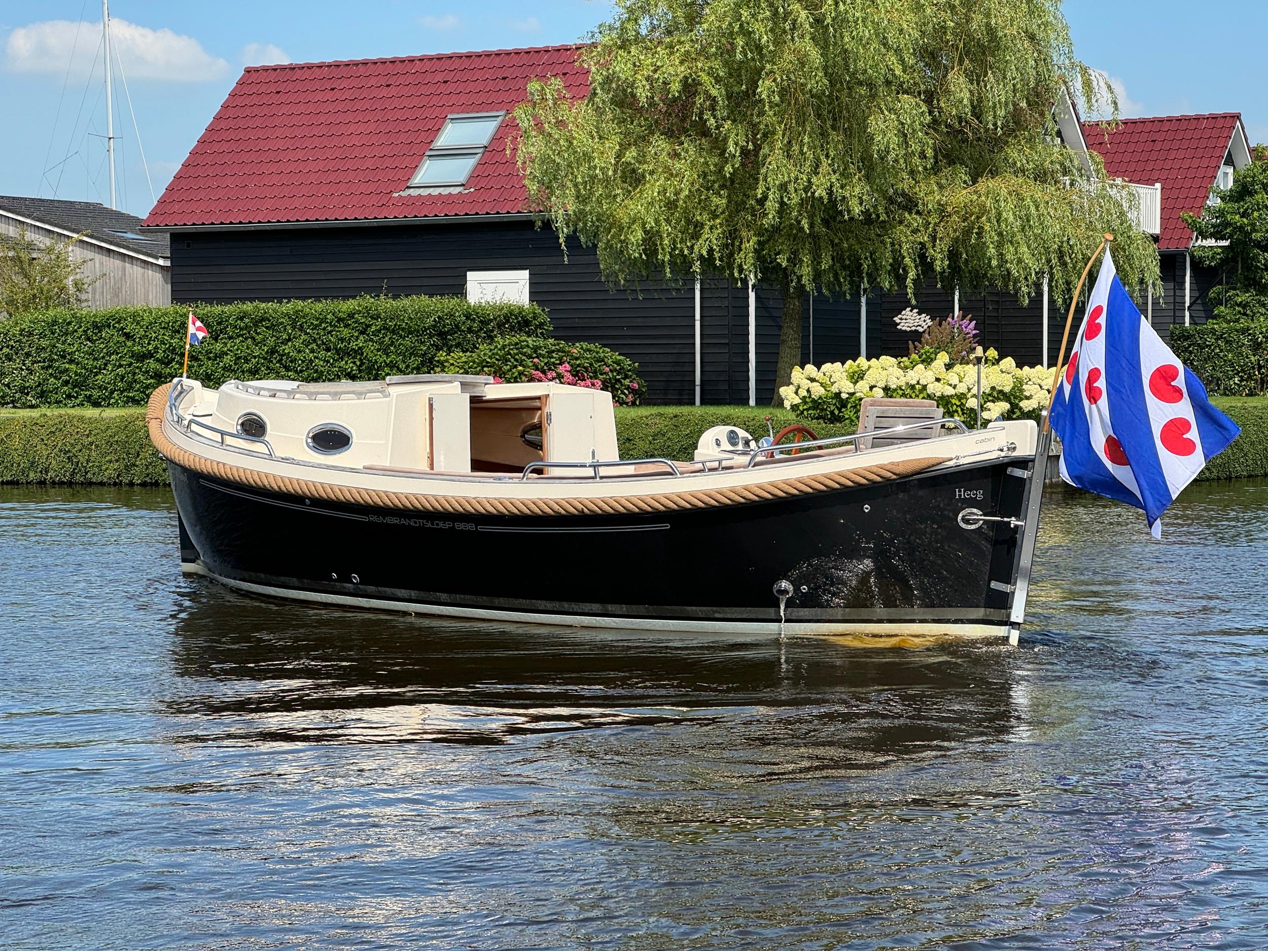 Rembrandtsloep 888 — foto 27 van 47