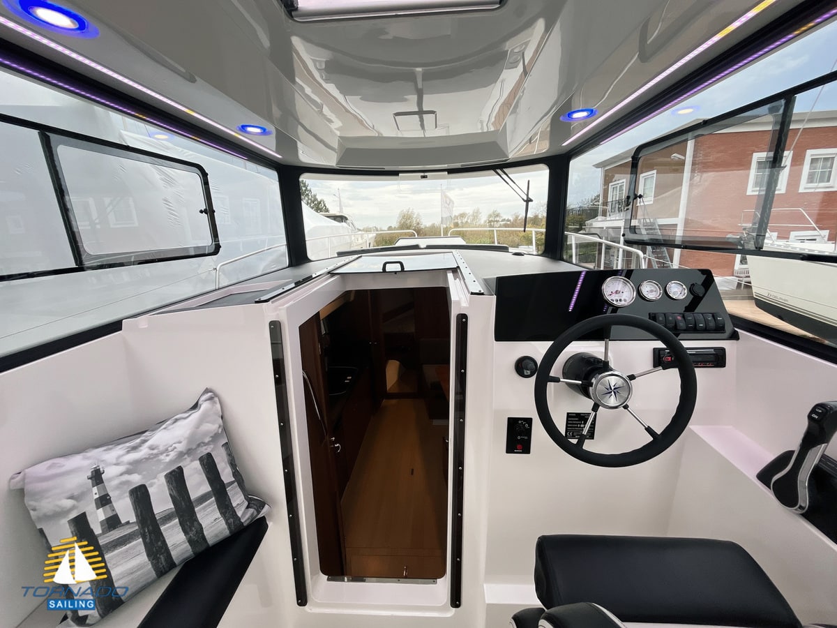 Go2Boat Neon 910 — foto 11 van 12