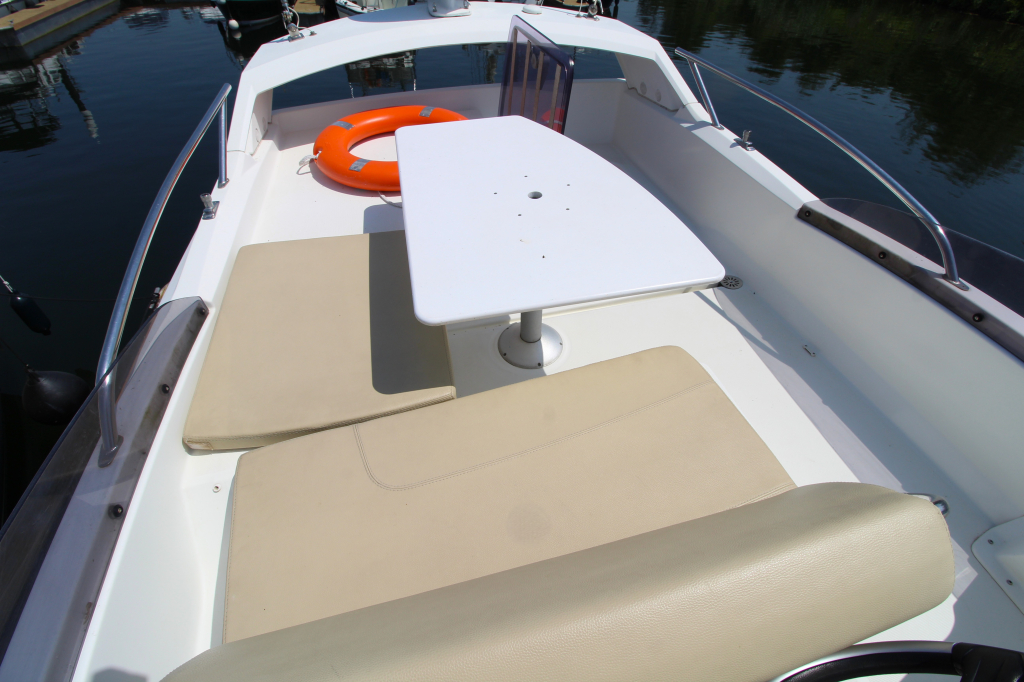 Beneteau Antares 30 Fly — foto 5 van 20
