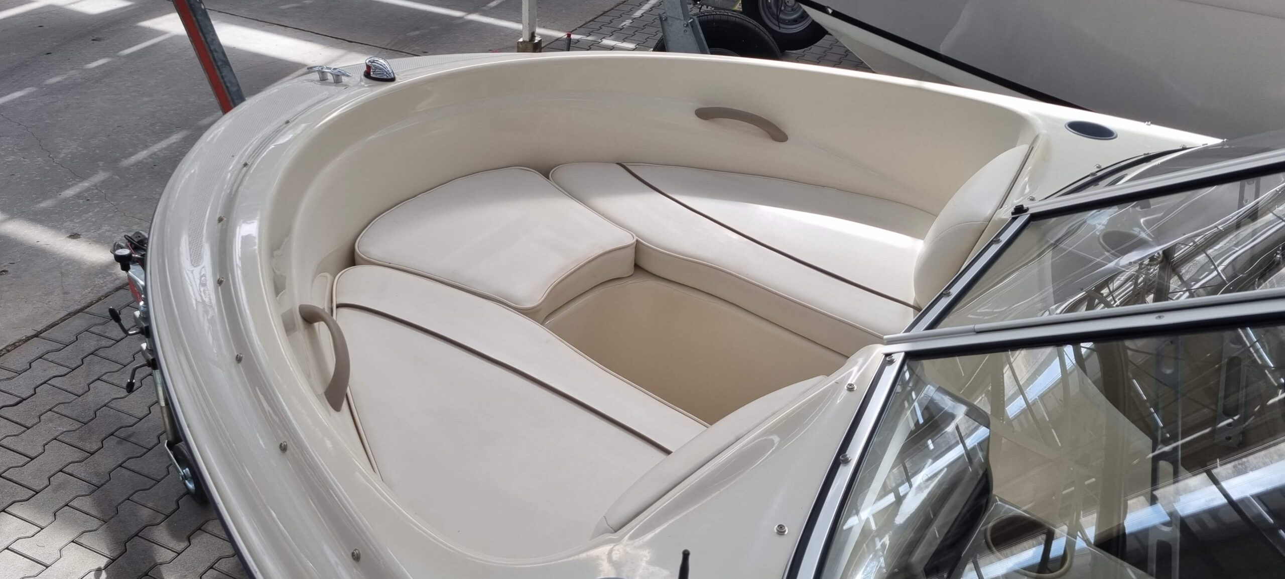 Bayliner 175 Capri — foto 9 van 11