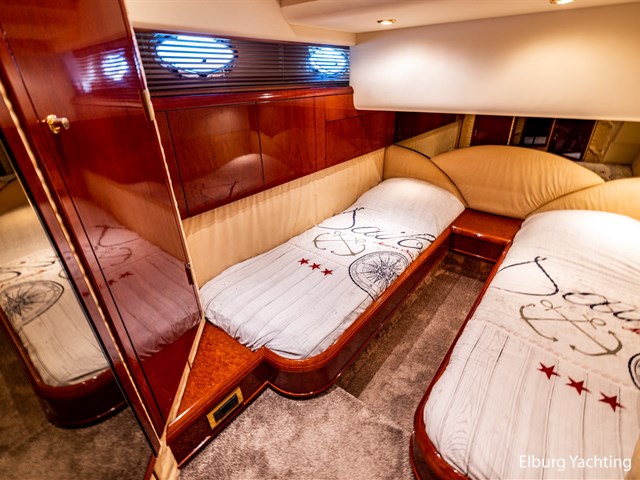 Fairline 55 - Squadron — foto 47 van 90