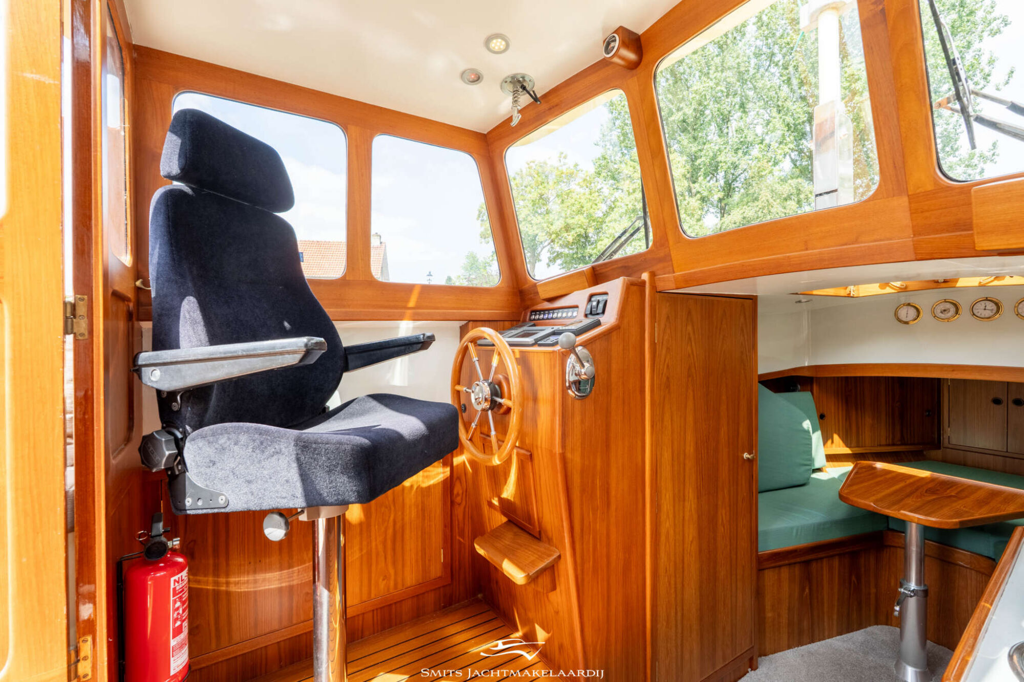 Euroship 7.70 OK — foto 10 van 72
