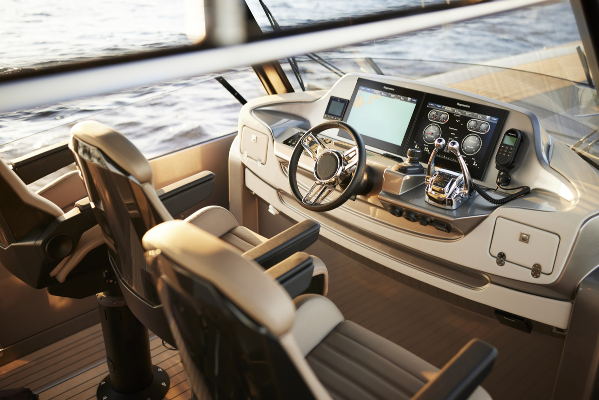 Qnautic Q52 — foto 6 van 6