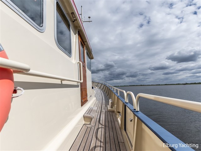 Vitters Trawler 19.90 - Explorer — foto 64 van 100