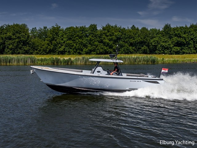 Wajer 38 S — foto 50 van 72