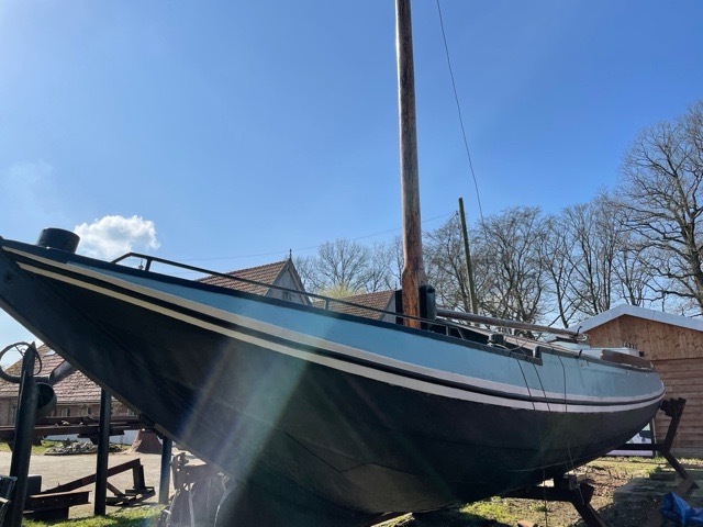 Friese Snik Platbodem 14.00 — foto 1 van 19