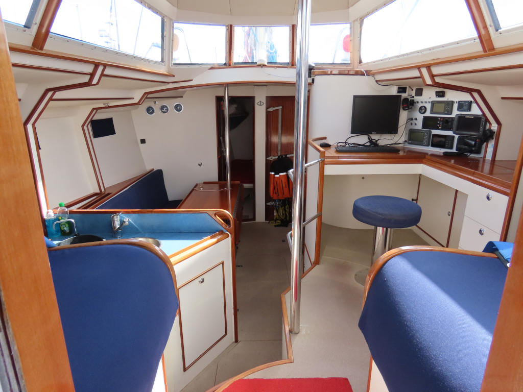 Stern 50 — foto 3 van 75