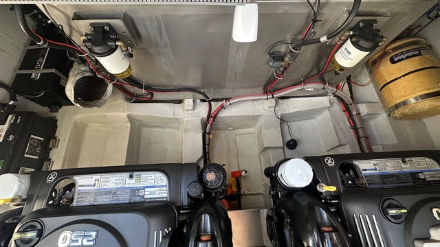 Bavaria S29 Sport — foto 6 van 12