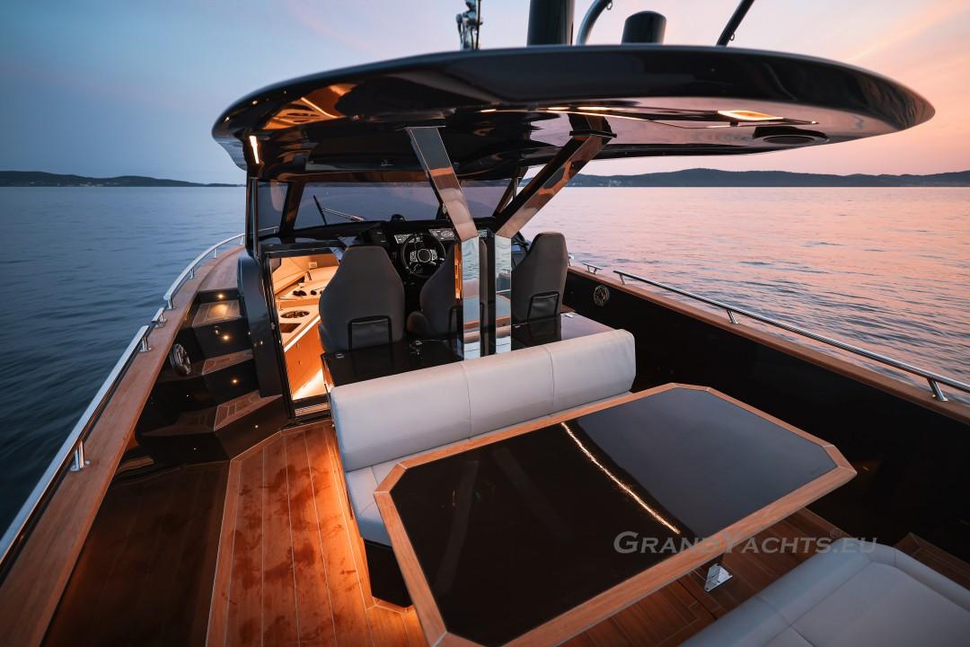 Focus Forza 37 — foto 20 van 43