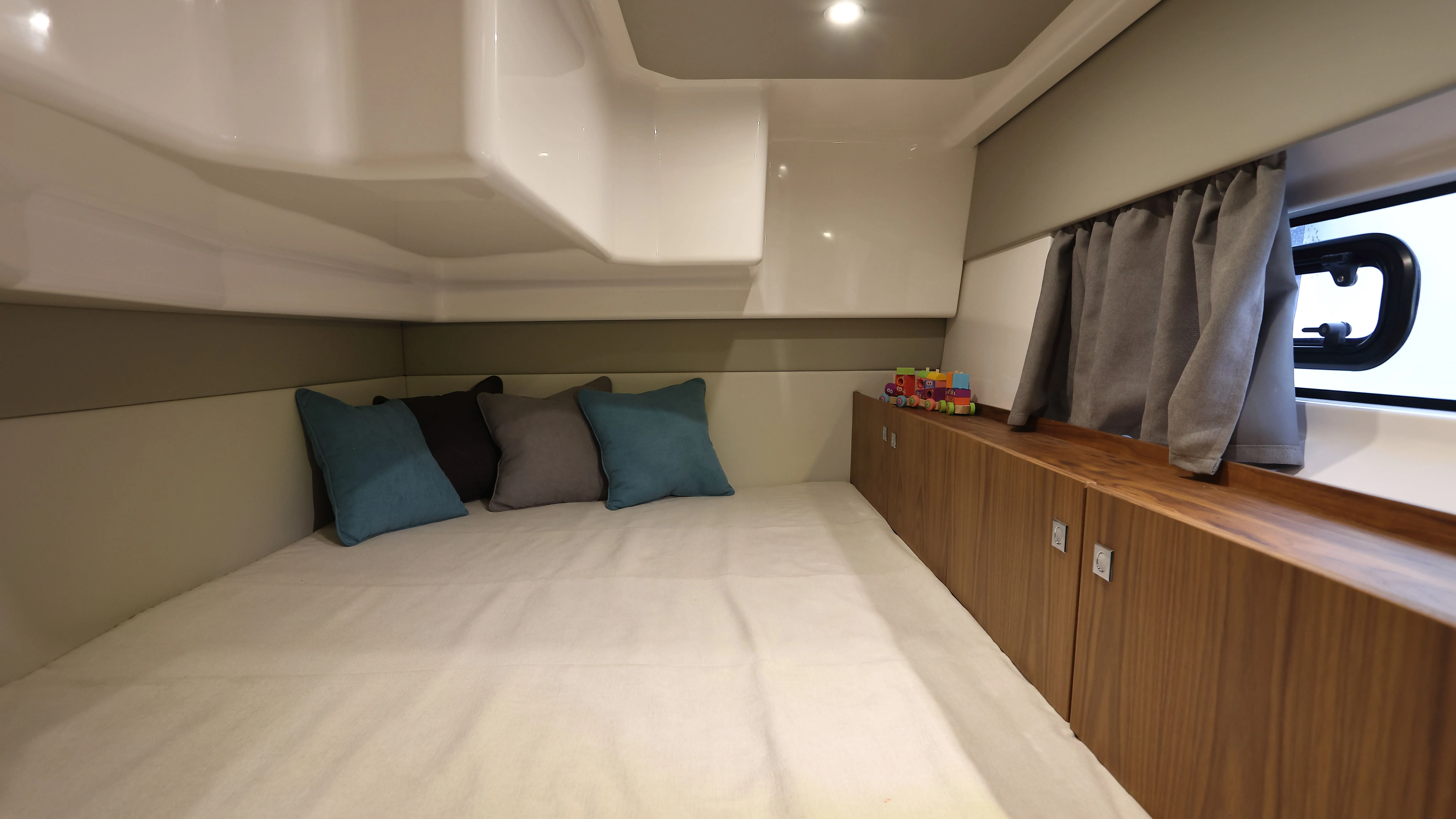 Karnic S37-X — foto 27 van 33