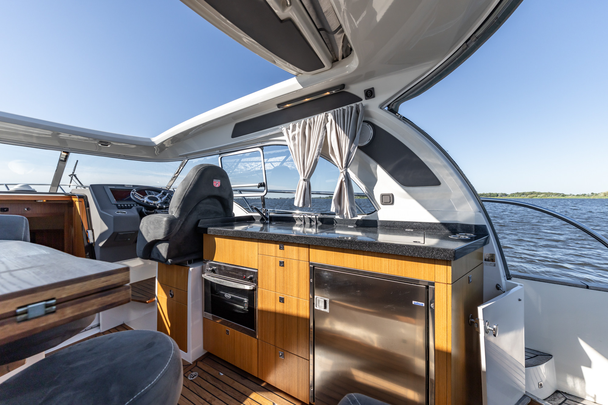 Marex 370 ACC — foto 20 van 39