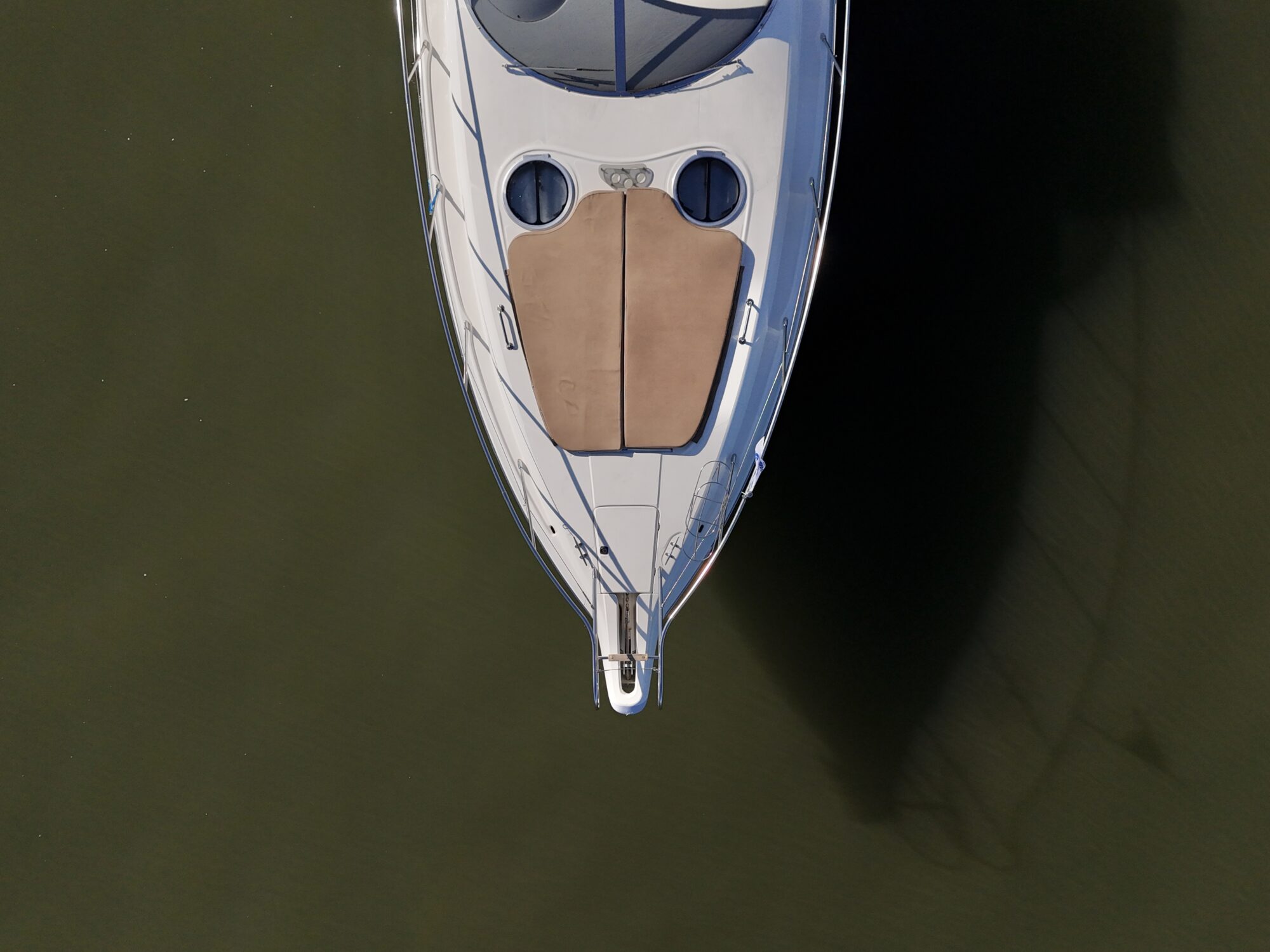 Cranchi Endurance 39 ‘Truluck’s’ — foto 39 van 50