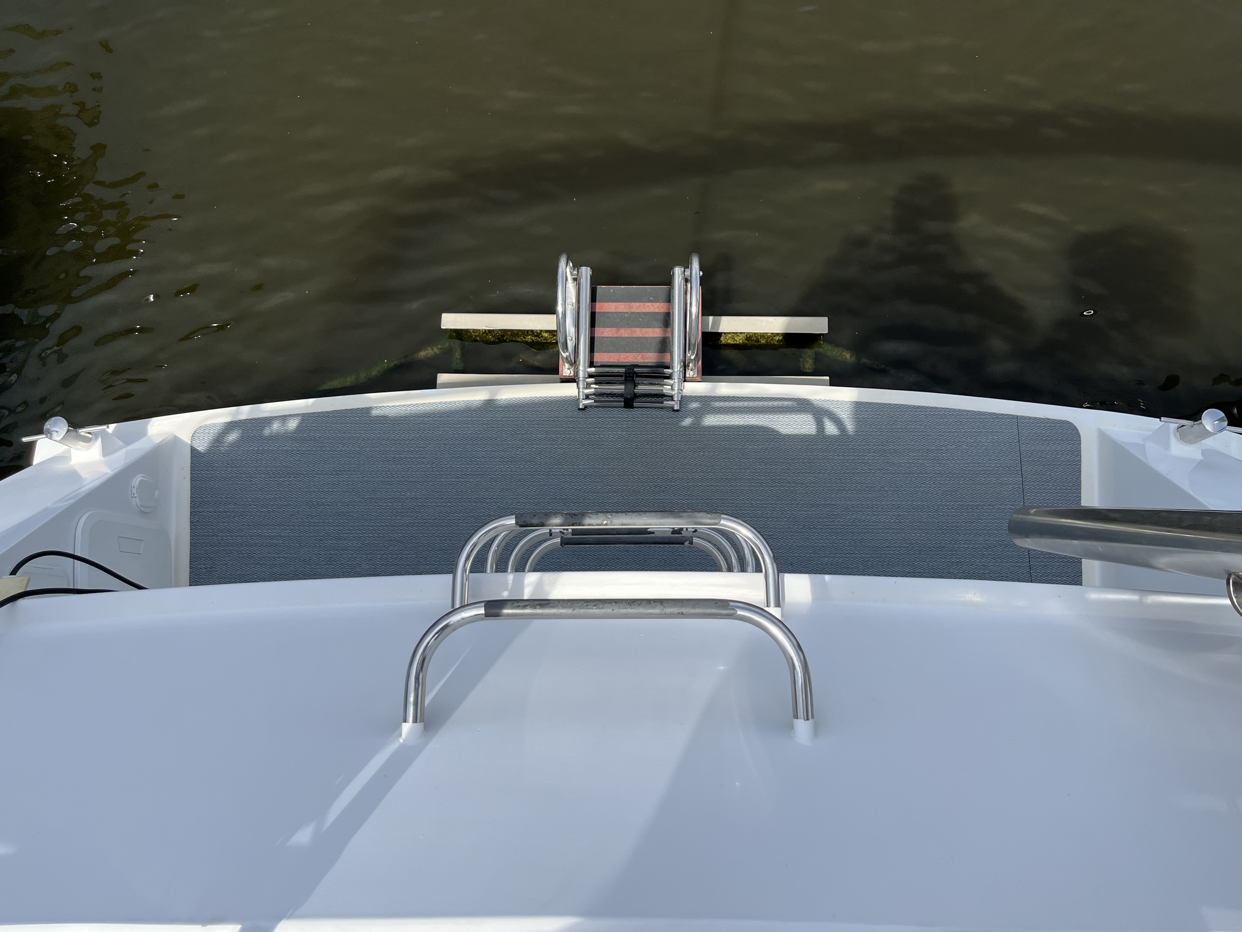 Vri-Jon Contessa 40 — foto 49 van 75