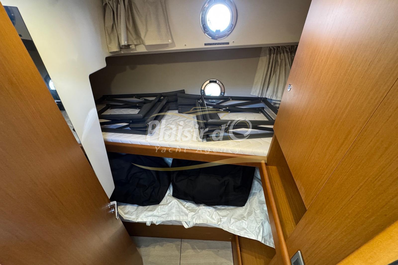 Beneteau Swift Trawler 35 — foto 31 van 57