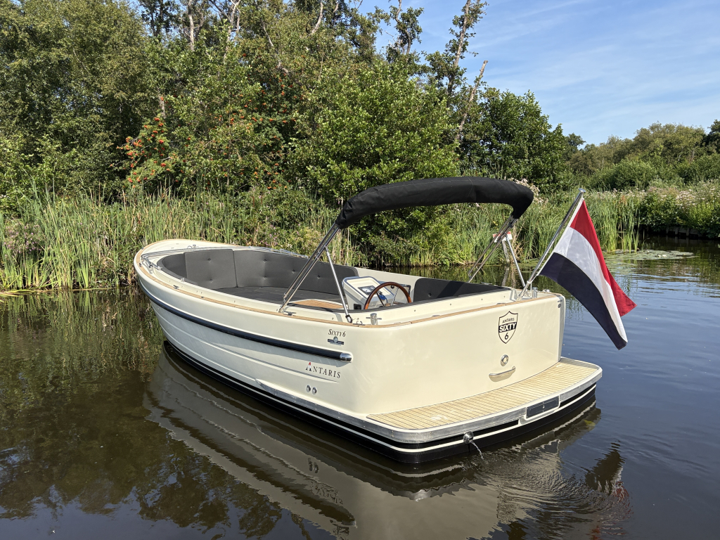 Antaris Sixty6 — foto 4 van 10