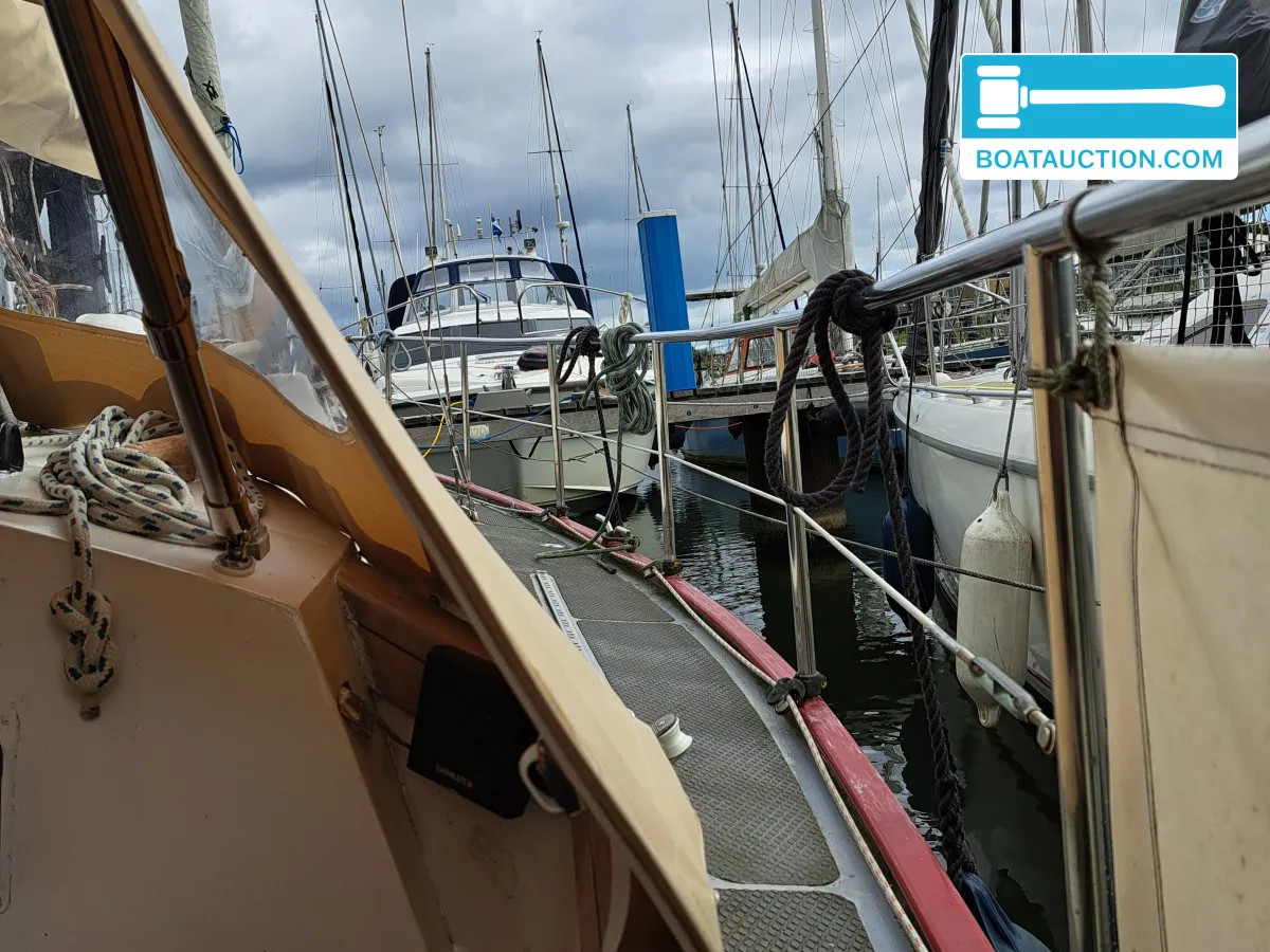 Wibo 945 nu in de online veiling. — foto 5 van 31