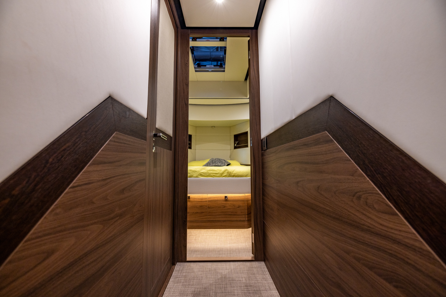 Boarncruiser 50 Traveller (Flybridge) — foto 90 van 105