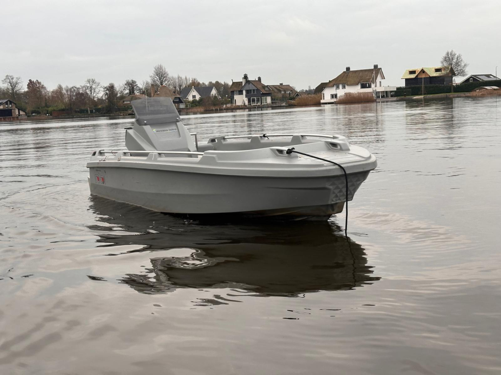 Roto Hydra  450 Family — foto 1 van 14