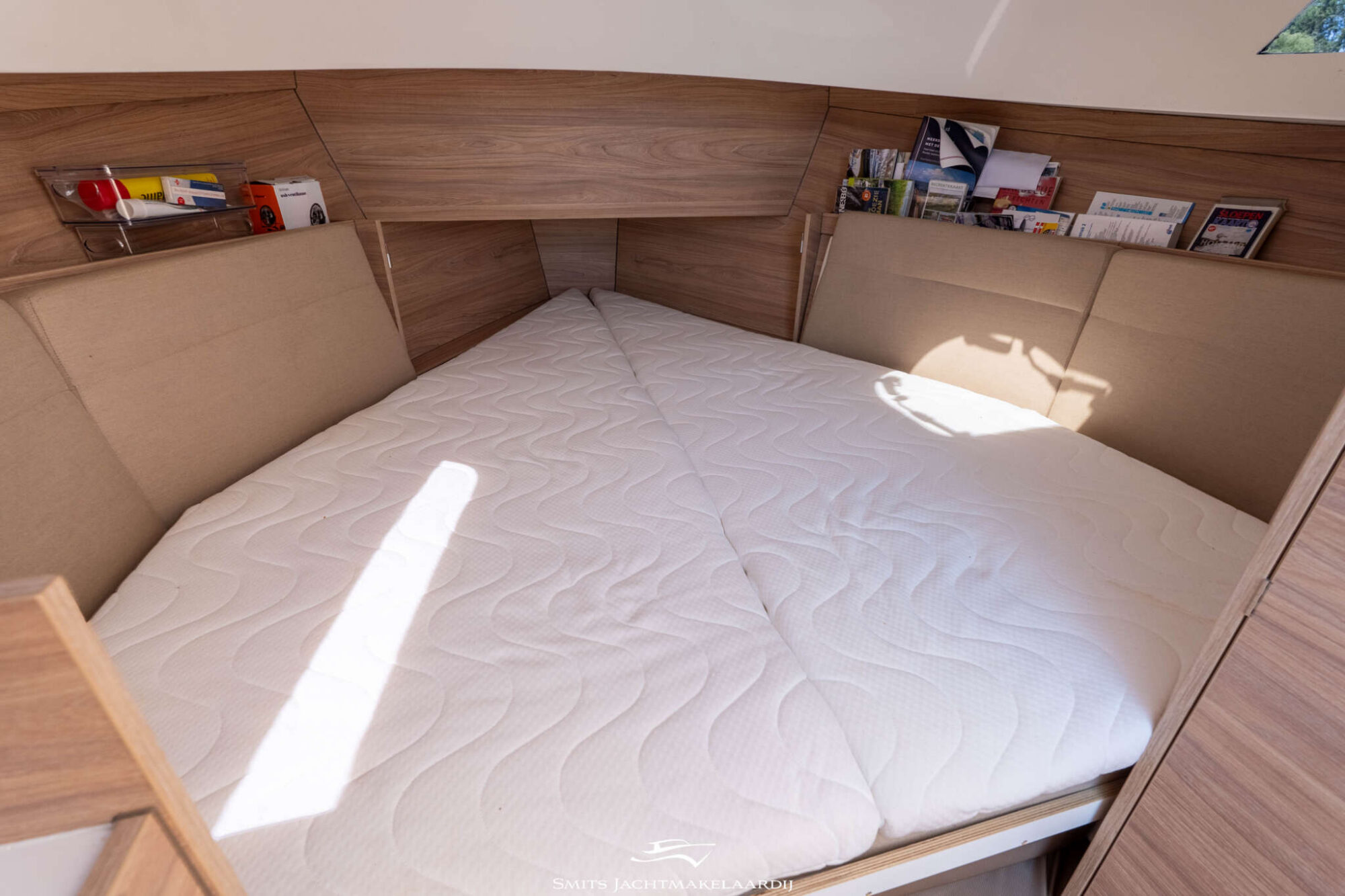 Antaris Seventy7 Cabin — foto 22 van 56