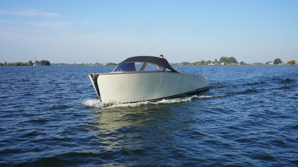 Isloep Rapida 990 met 110pk 2024 — foto 6 van 48