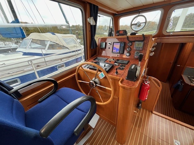SK Kotter 1400 — foto 47 van 67