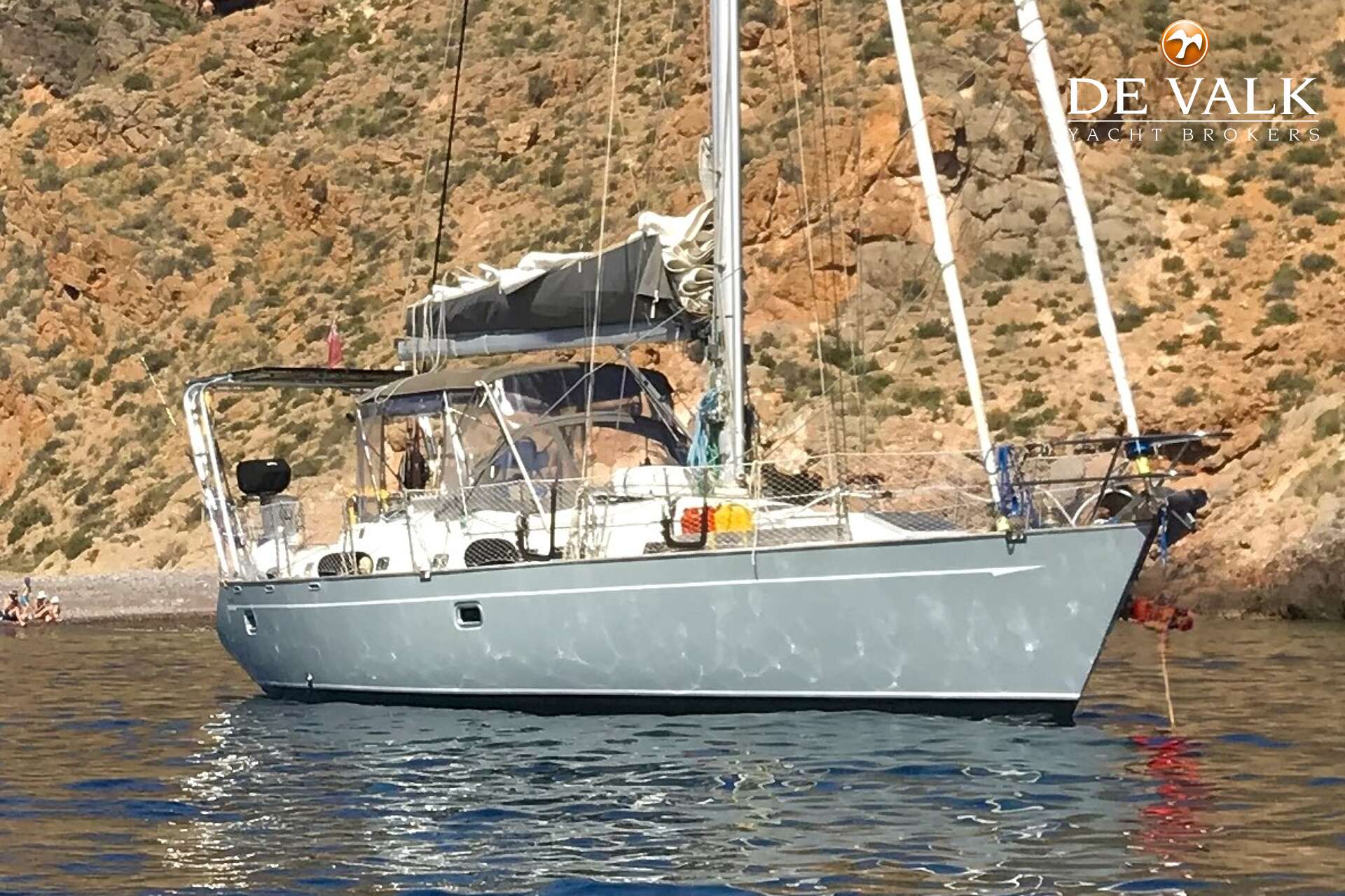 Tayana 48 — foto 2 van 35