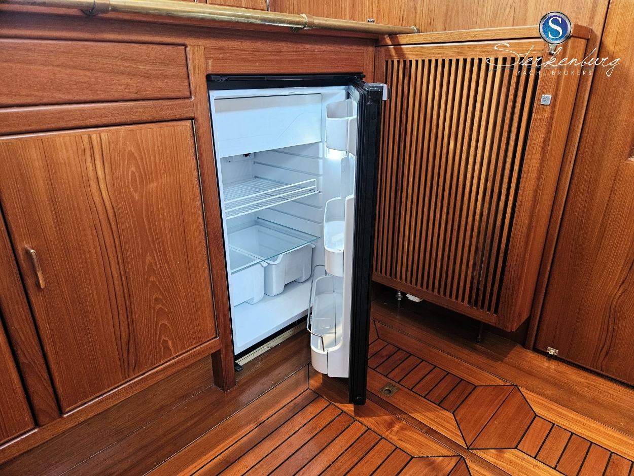 Super van Craft 1700 VS — foto 46 van 90