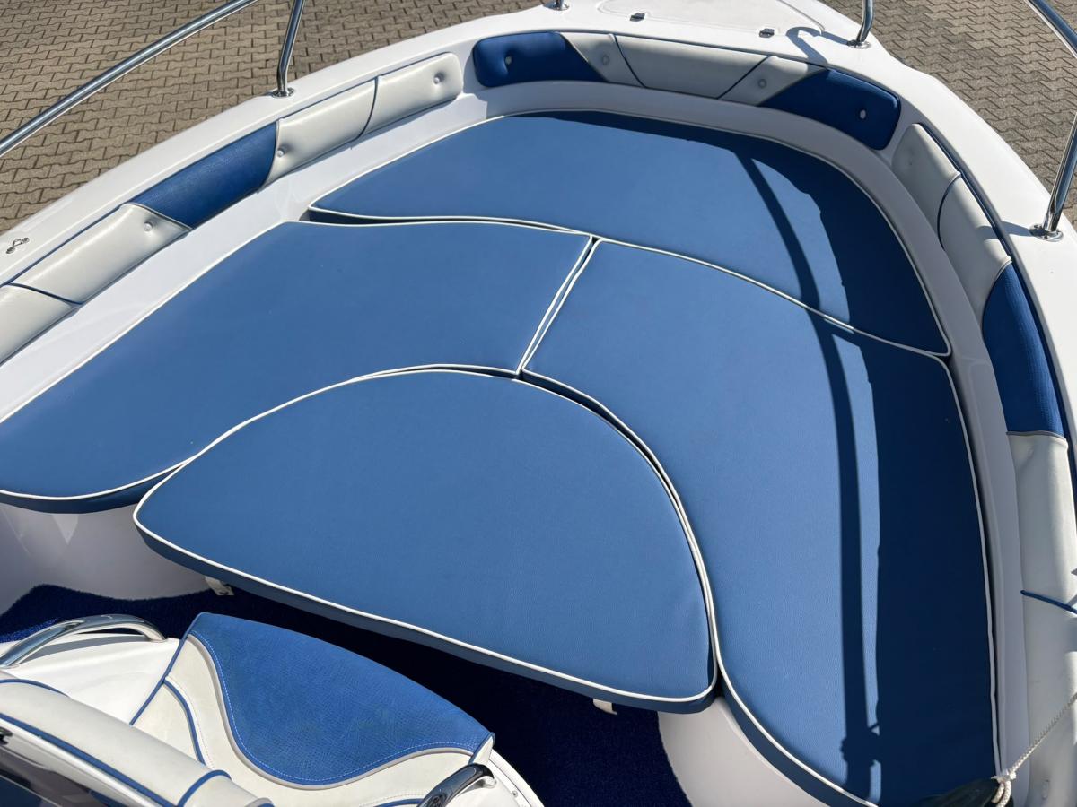 Ranieri Pathfinder — foto 22 van 22