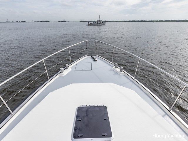 NG Explorer 50 - Pilot Yacht — foto 79 van 99