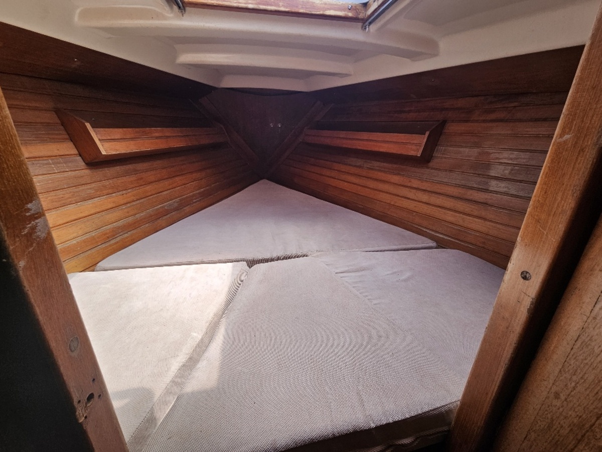 Wauquiez Centurion 32 — foto 11 van 19