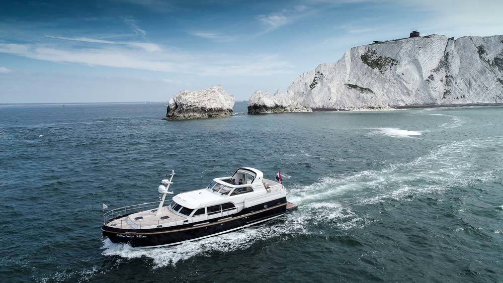 Linssen Grand Sturdy 500 AC Variotop — foto 8 van 68