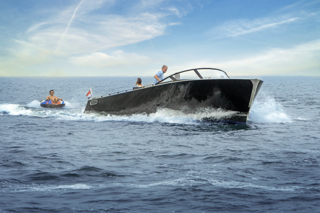 Isloep Rapida 990 GROOTSTE SLOEPENSHOWROON VAN NEDERLAND (Gedupliceerd) — foto 6 van 10