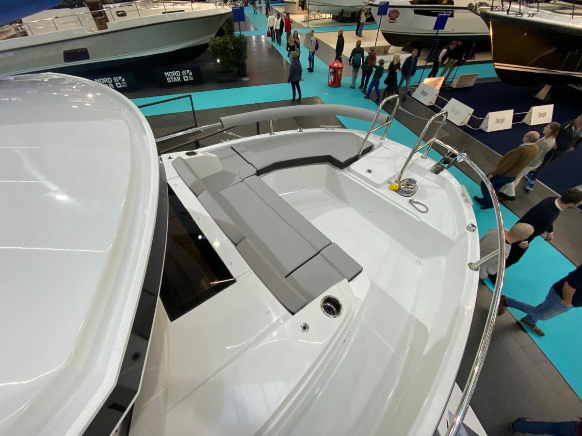 Jeanneau Merry Fisher 895 Sport S2 — foto 25 van 41