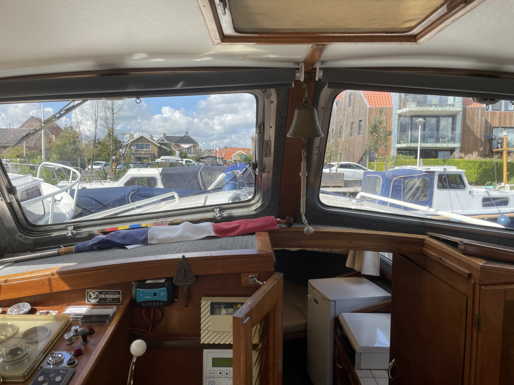 Meeuwkruiser 850 ak — foto 13 van 16