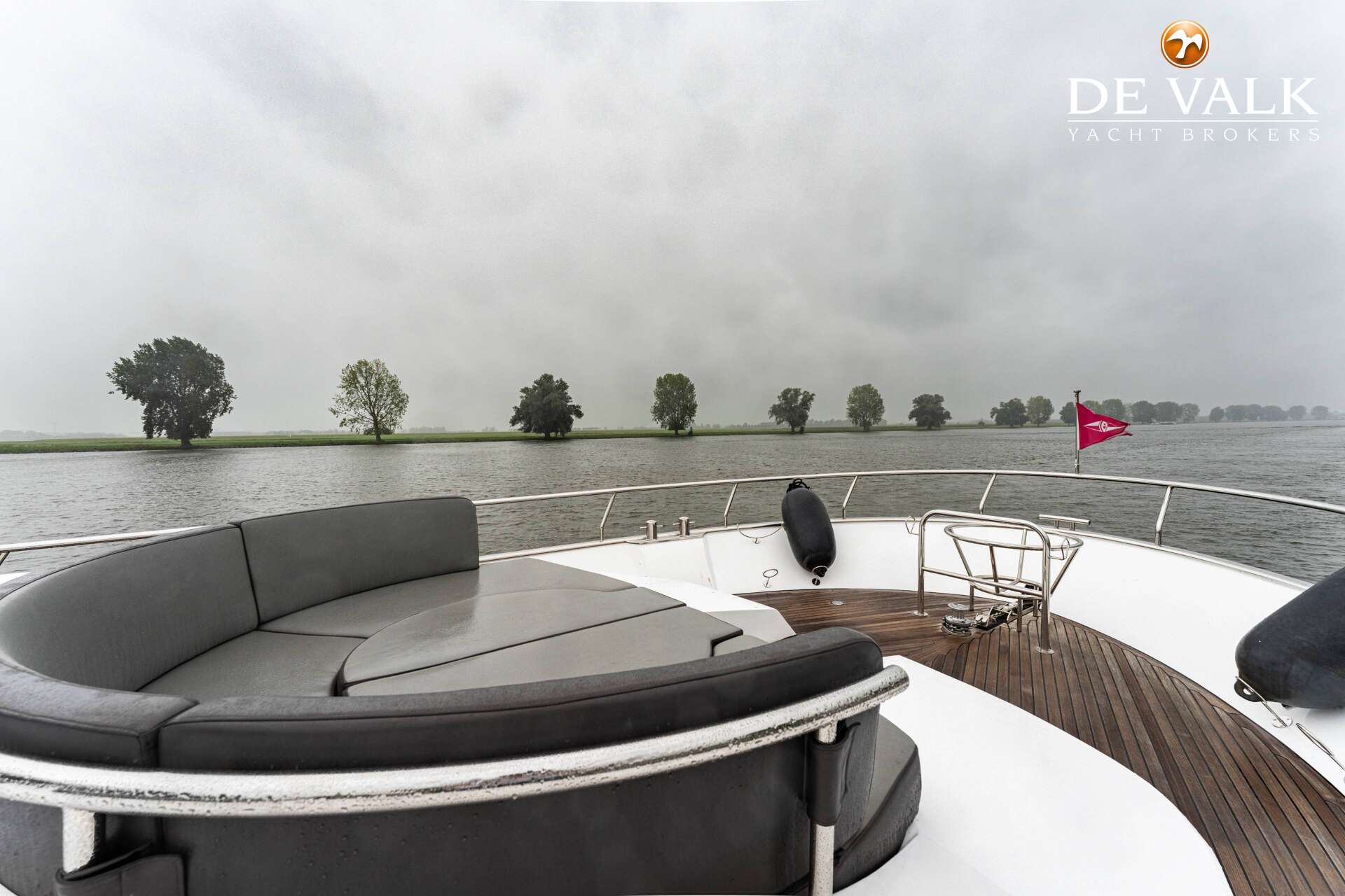 Van der Heijden Superior 1700 — foto 8 van 36