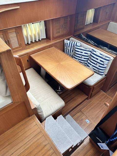 Astor 39 Aftcabin — foto 8 van 12