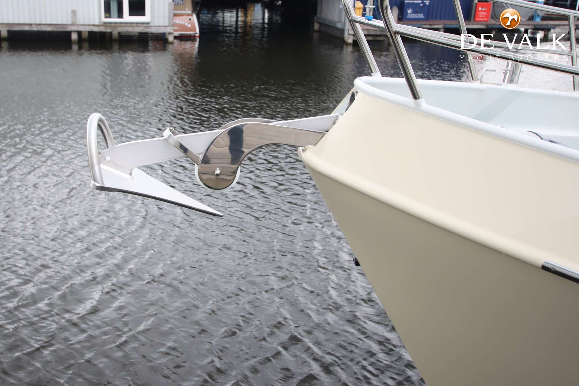 Aquanaut European Voyager 1300 — foto 17 van 38