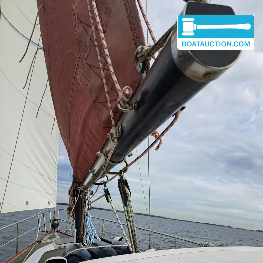 Wibo 945 nu in de online veiling. — foto 30 van 31