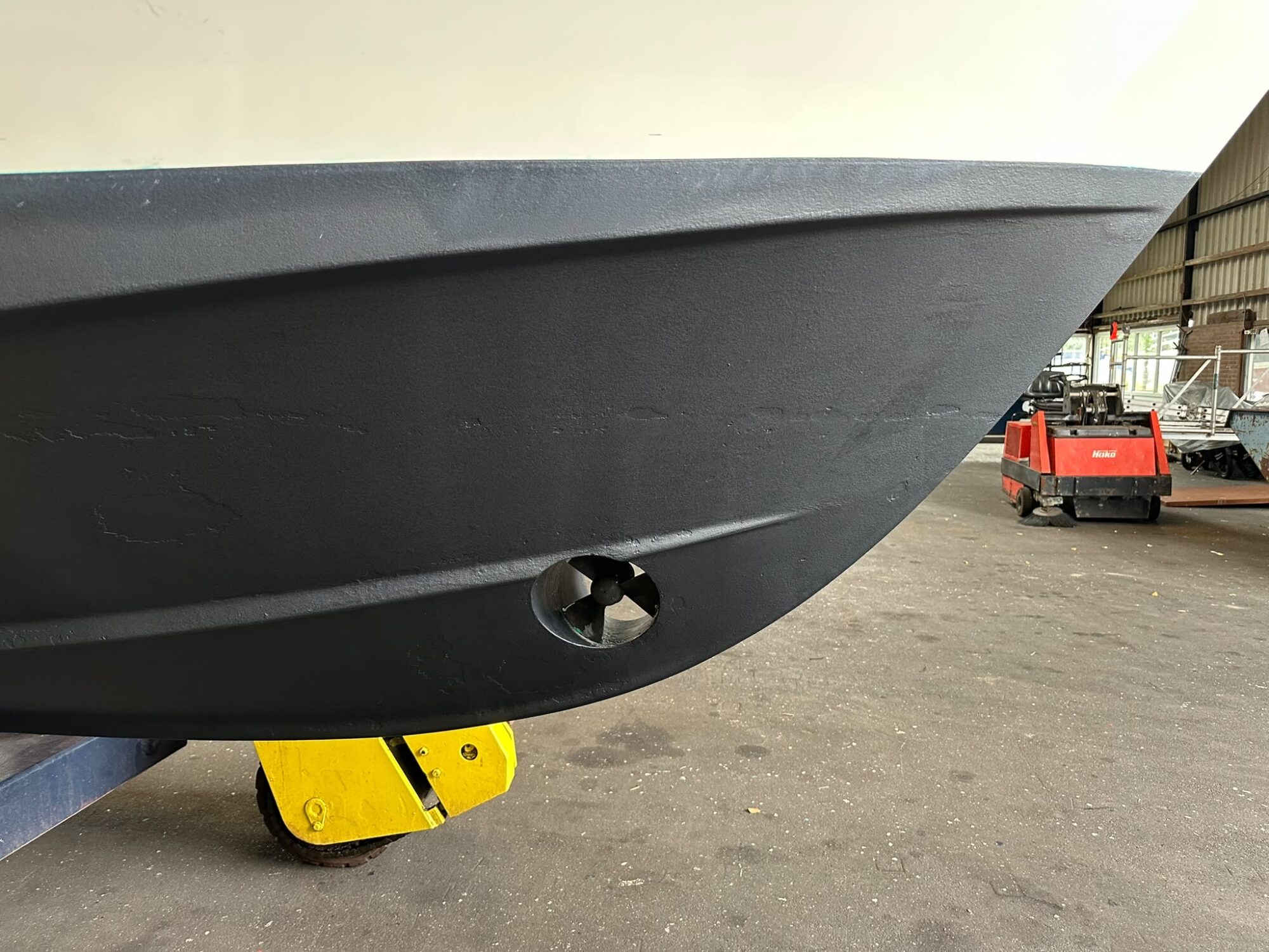 Jeanneau Merry Fisher 9.25 Flybridge — foto 64 van 64