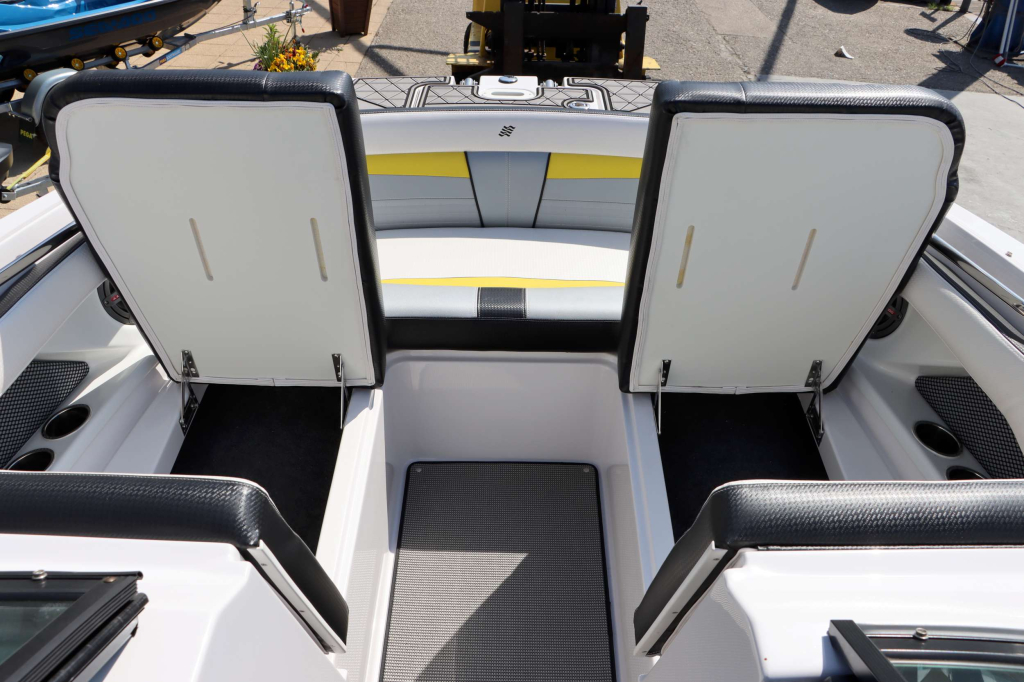 Four Winns TS 242 — foto 18 van 30