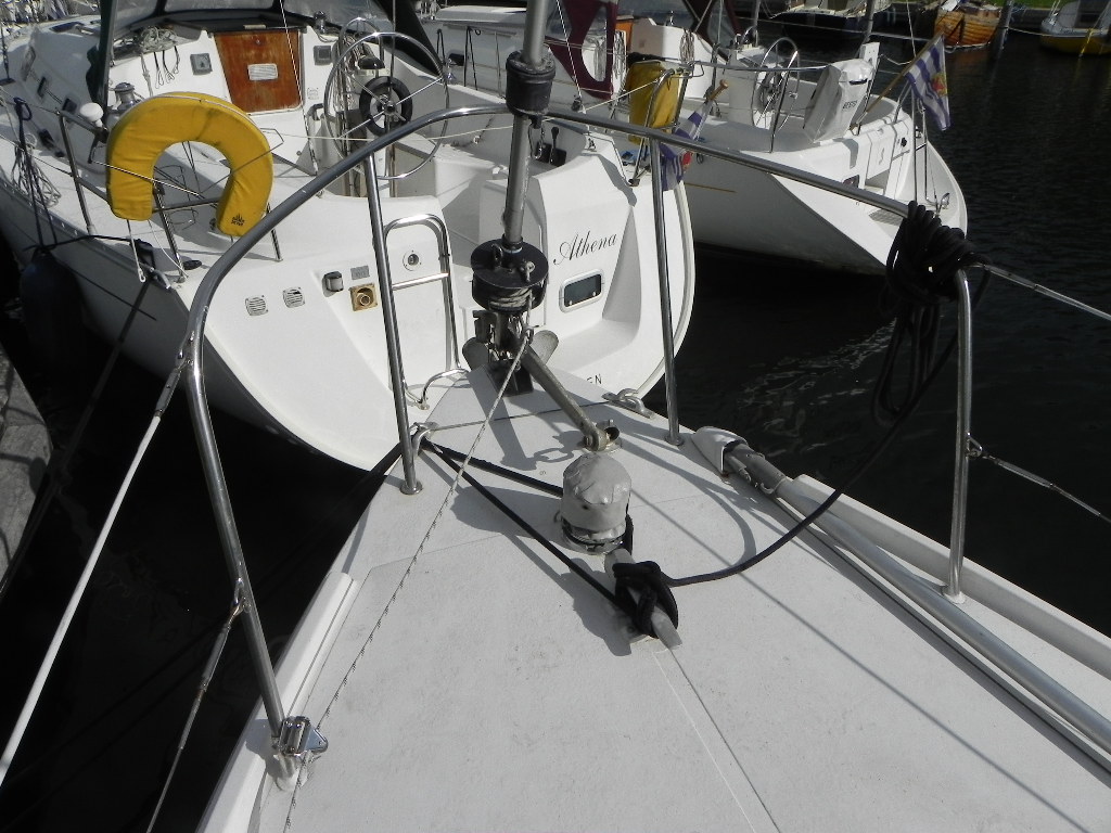 Westerly Longbow — foto 6 van 35