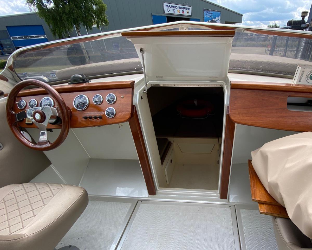 Gagliotta Classic 25 Bajos — foto 15 van 31