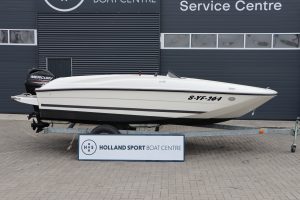 Bayliner Element E-16 — foto 3 van 21