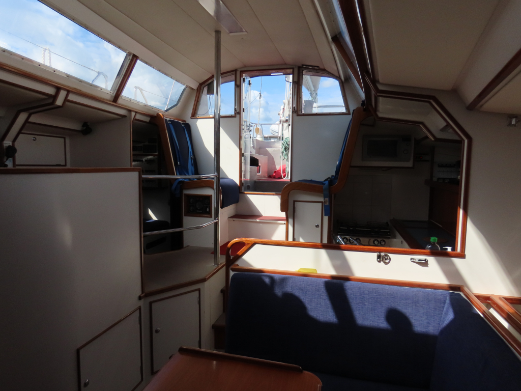 Stern 50 — foto 11 van 75