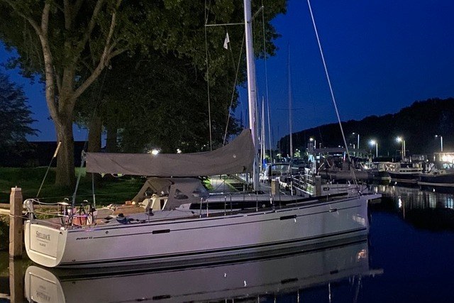 Dehler 42 — foto 2 van 11